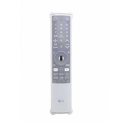 LG マジックリモコン MR20GB TV 新品 未使用 2024年度モデル対応】マジックリモコン - MR24JP | LG JP | LG JP